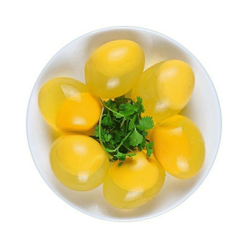 河南溏心变蛋 土鸡蛋的传统韵味与现代品质的碰撞