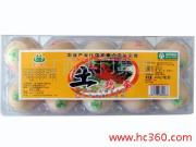 江西洪门集团土鸡蛋 从自然到餐桌的品质见证——产品相册图记